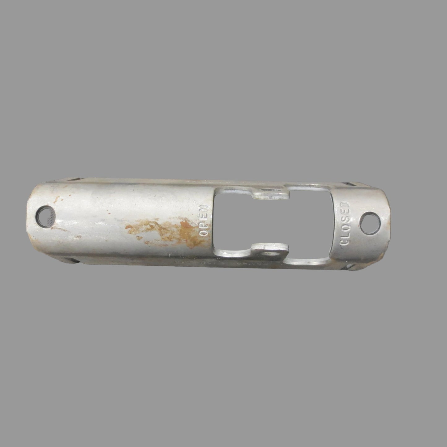 Bulldog Coupler Head 20k part