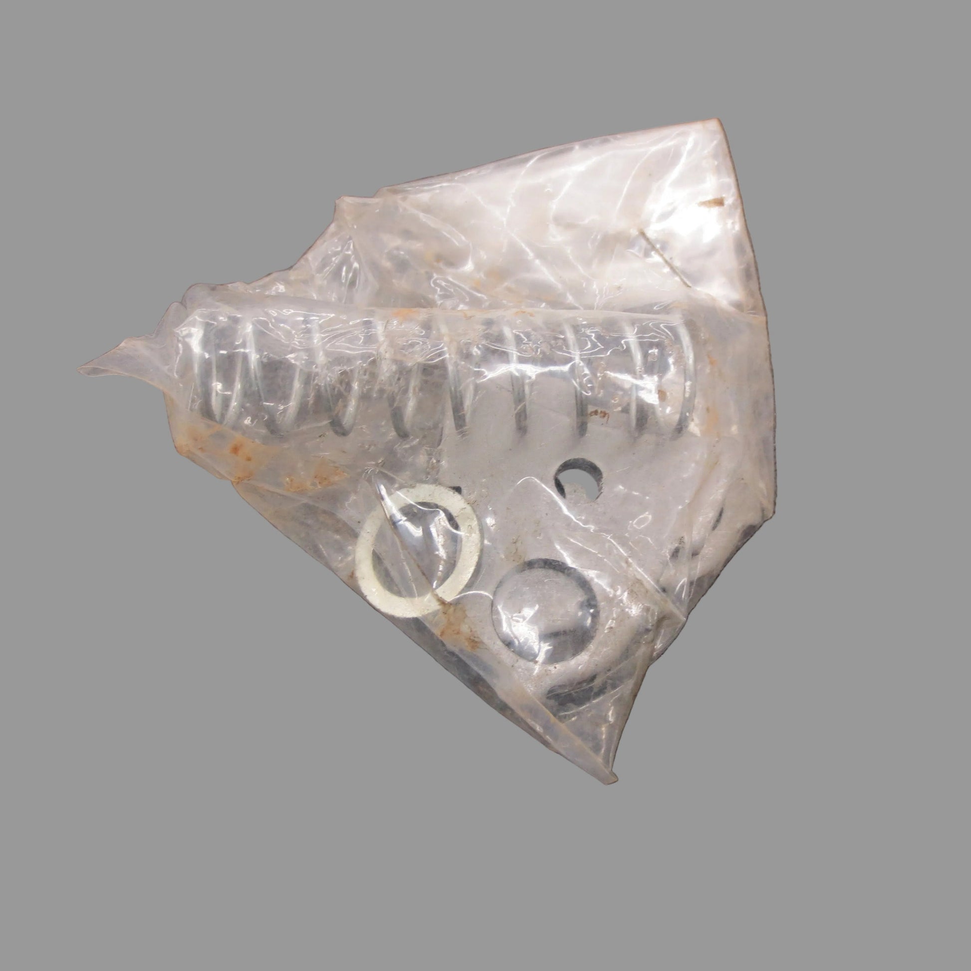 Bulldog Coupler Head 20k additional parts