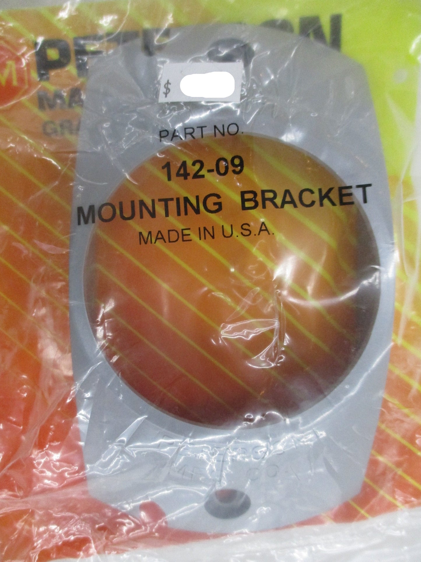 Surface Mounting Adapter for Clearance Lights - 142-09