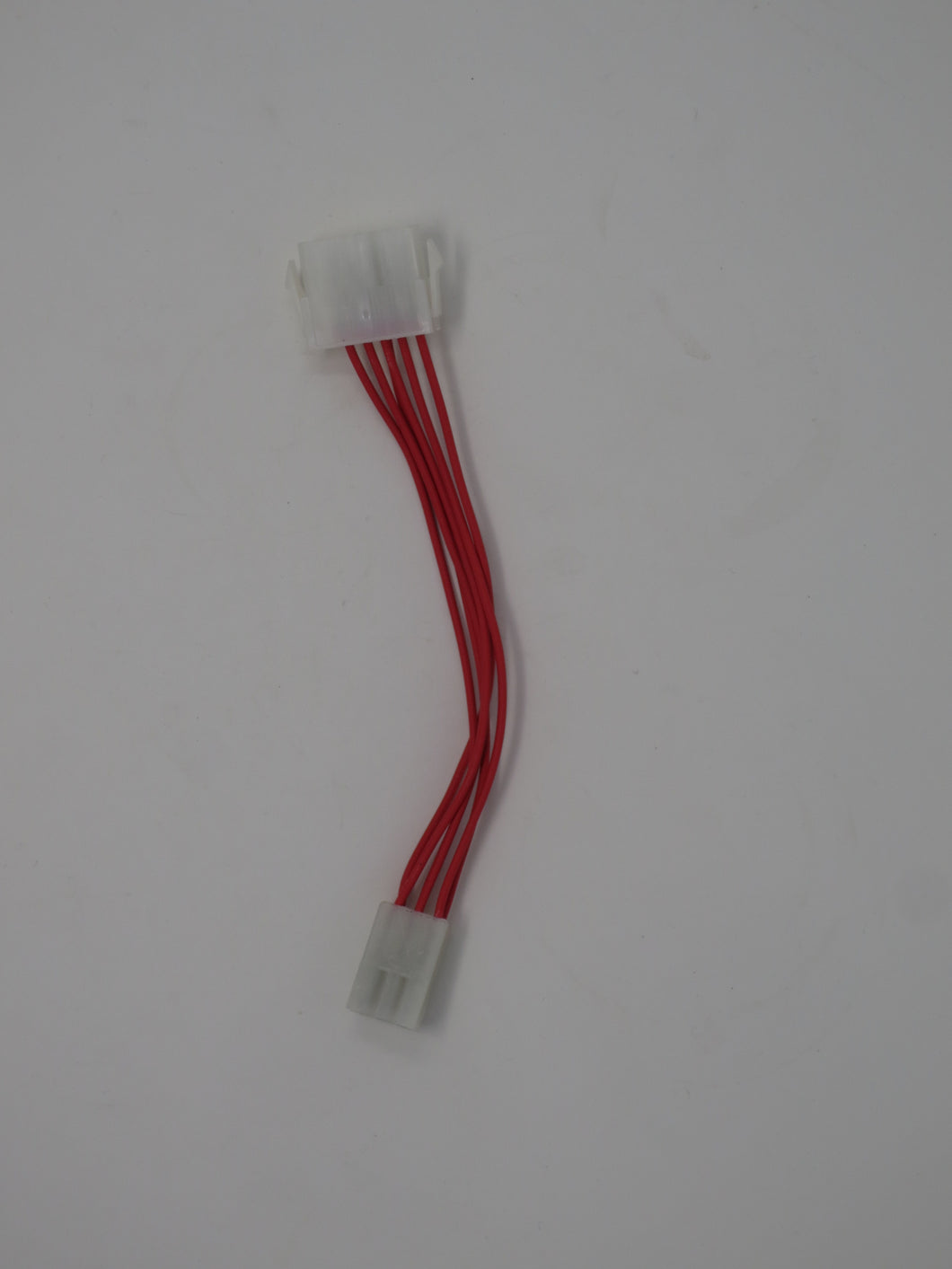 Wire Harness Adapter for Straight Blade Controller, 1306920