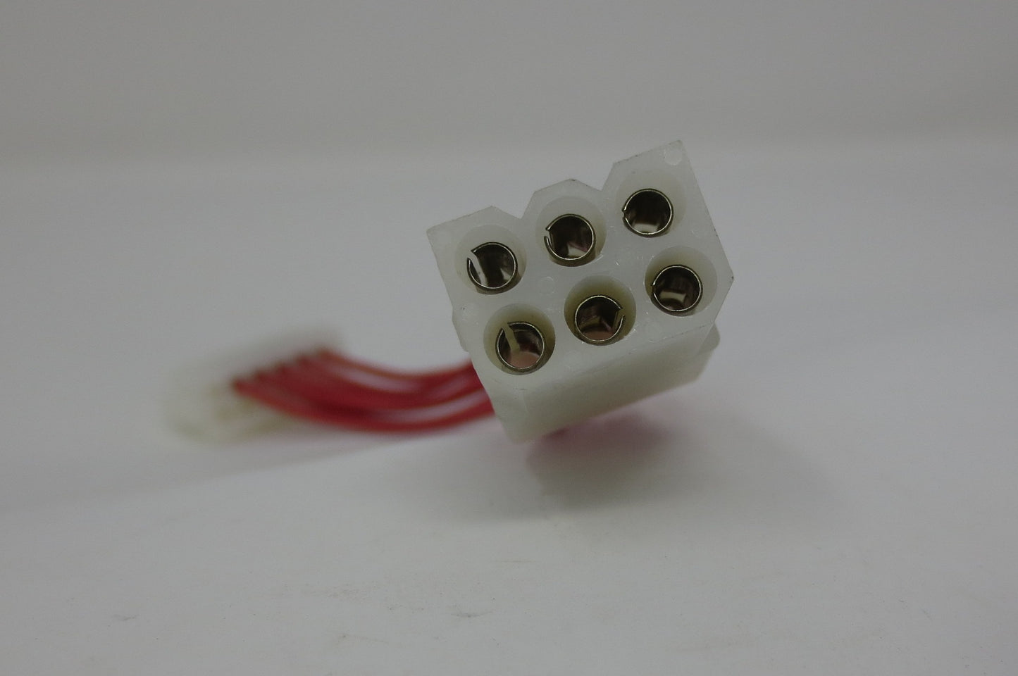 Wire Harness Adapter for Straight Blade Controller, 1306920