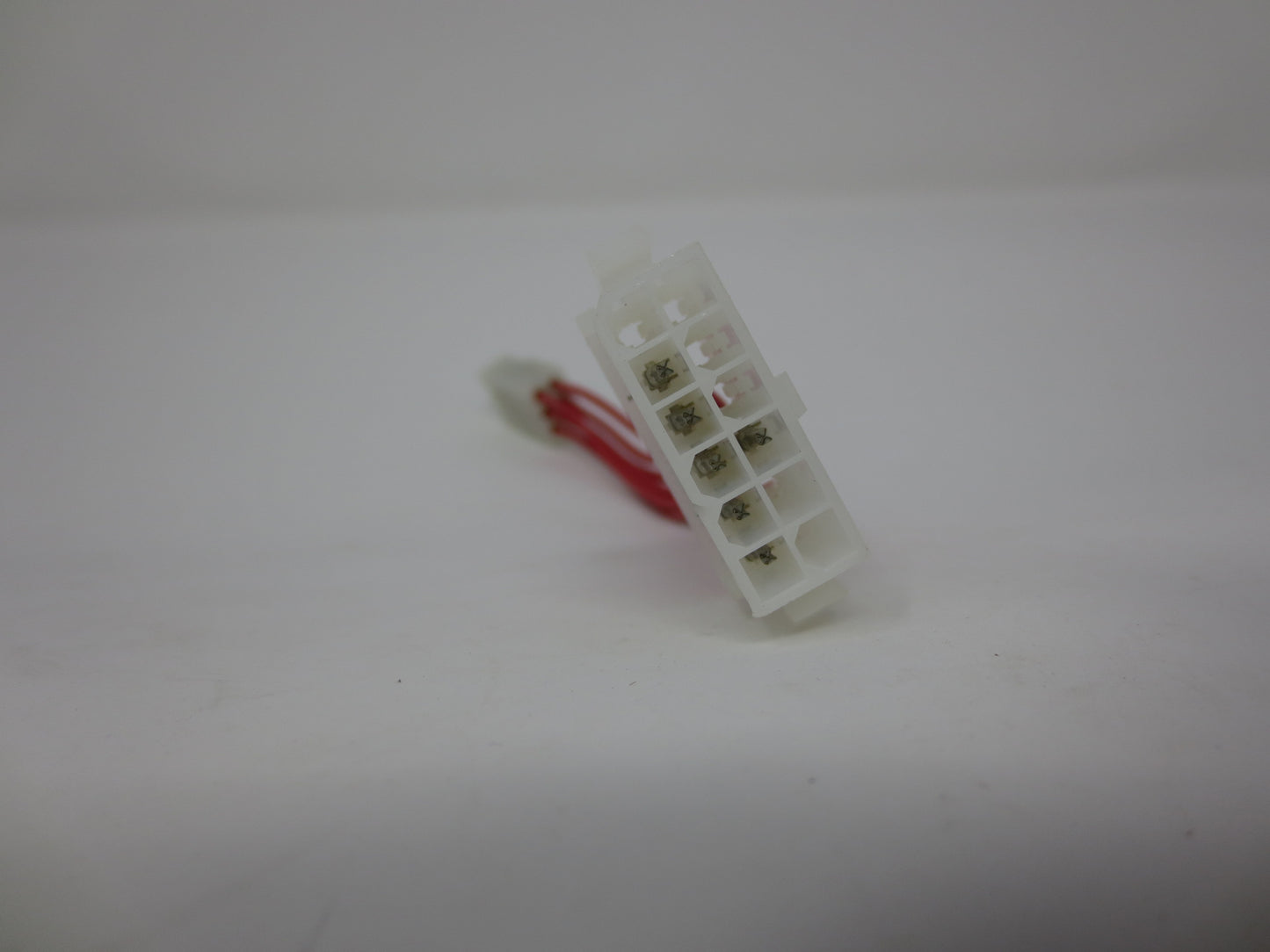 Wire Harness Adapter for Straight Blade Controller, 1306920