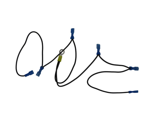 Ground Harness - 38813070