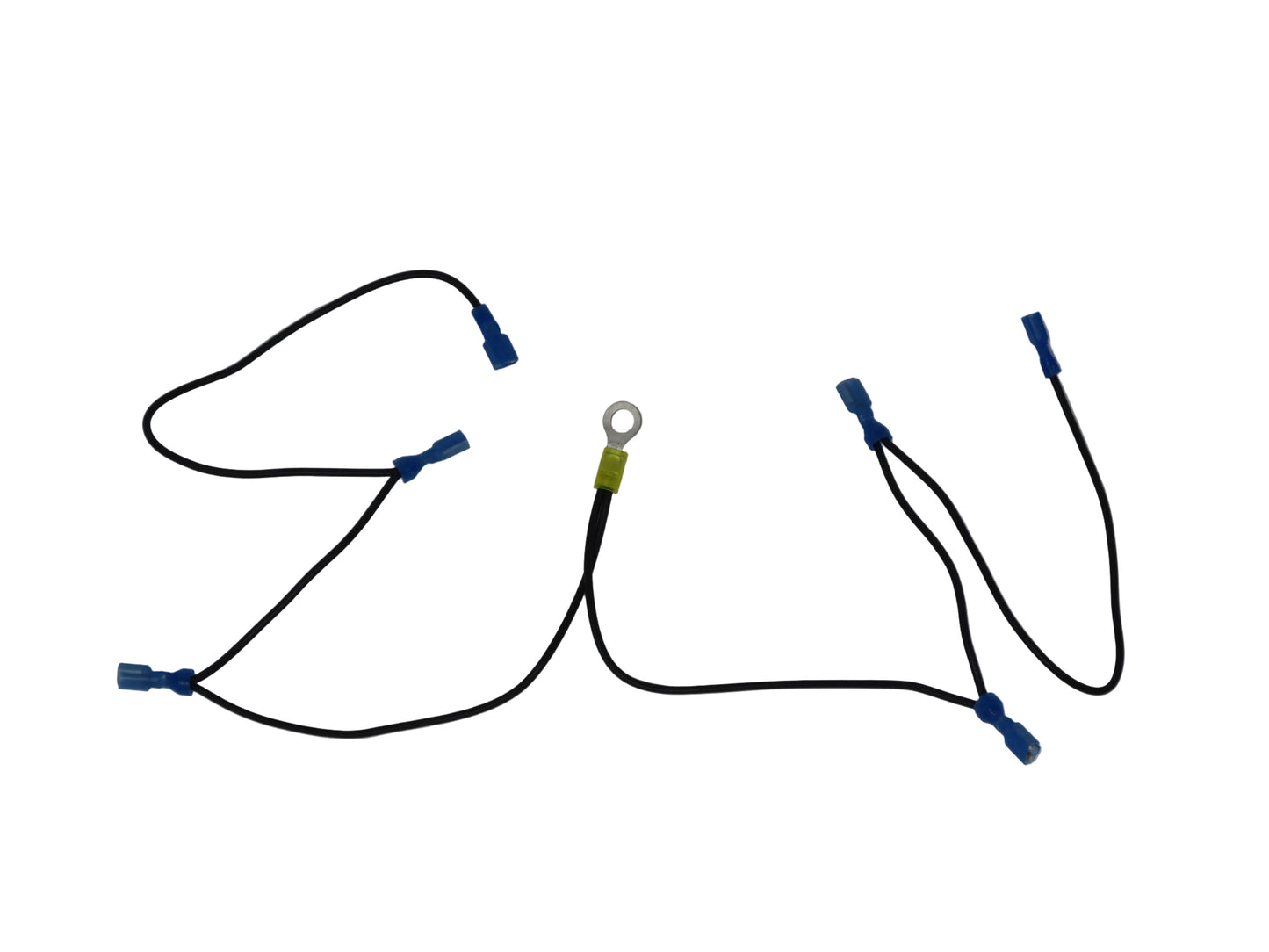 Ground Harness - 38813070
