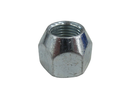 9/16" Hex Lug Nut, 60 Degree Coned 6-53