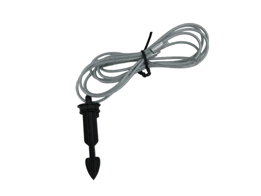 Breakaway Replacement Pin and Cable - 2350