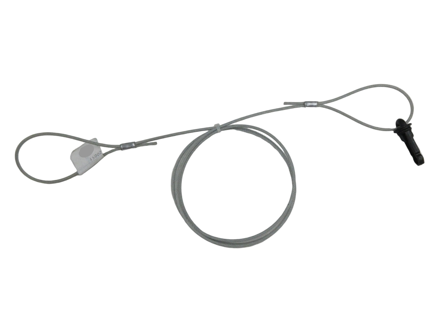 Breakaway Replacement Pin and Cable New Hopkins Style - 20051