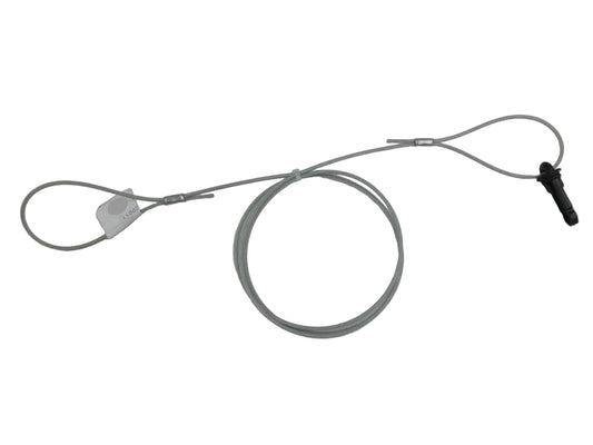 Breakaway Replacement Pin and Cable New Hopkins Style - 20051