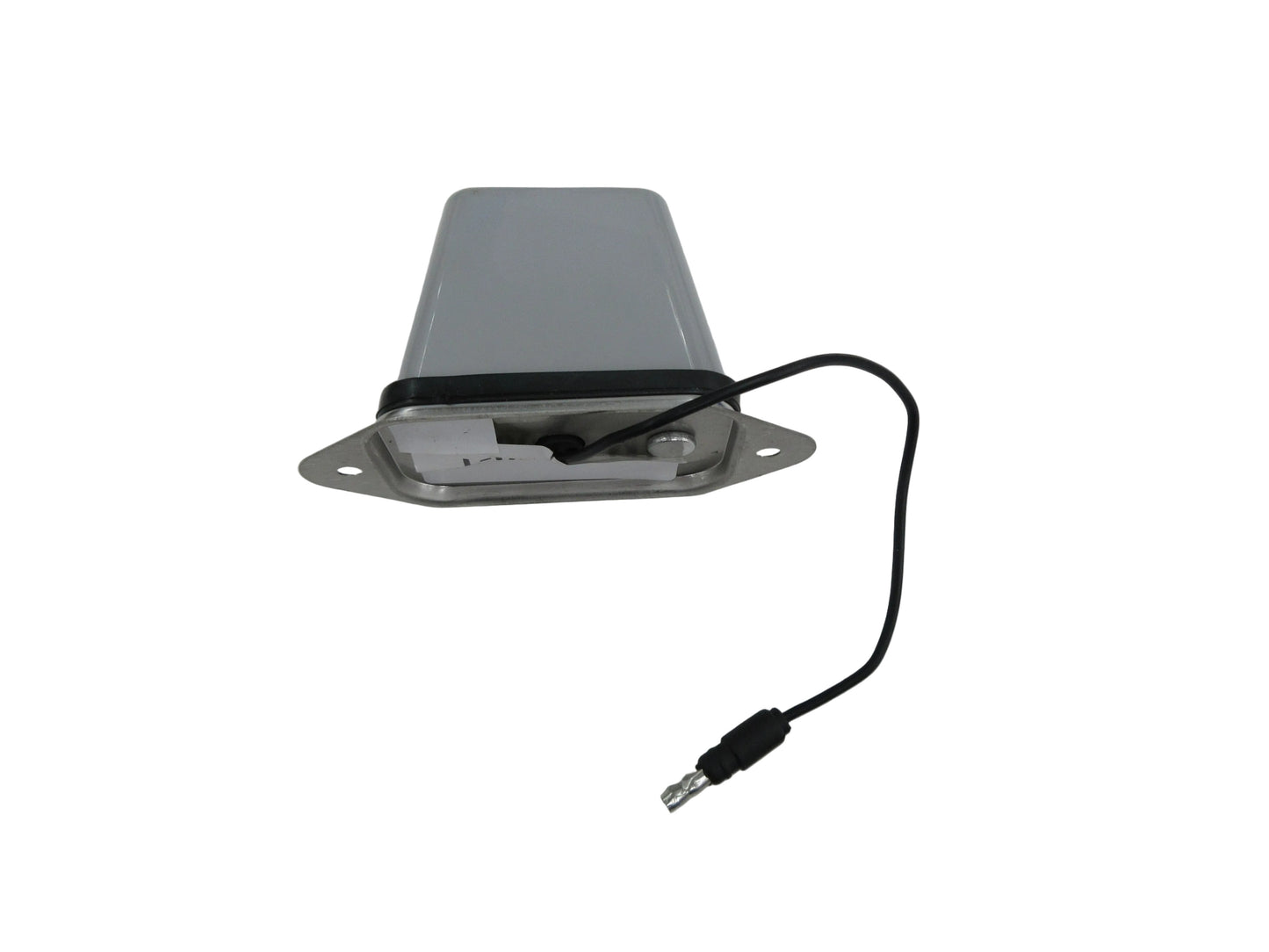 Trailer License Plate Light with Mounting Bracket - 1M-B100-T