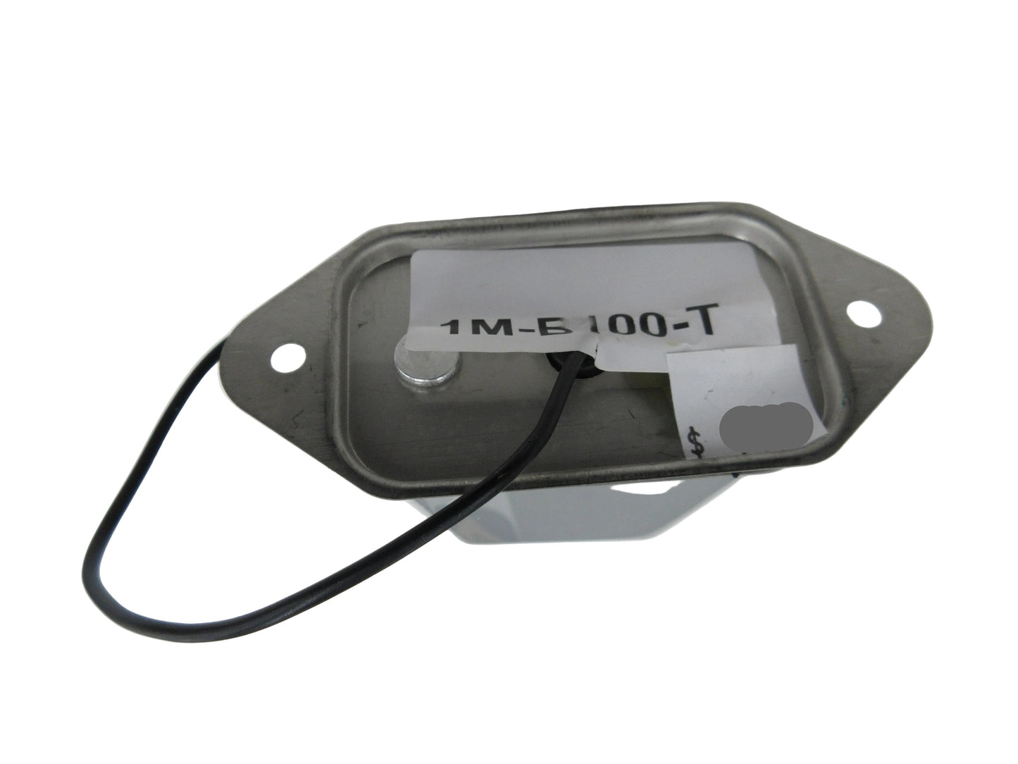 Trailer License Plate Light with Mounting Bracket - 1M-B100-T