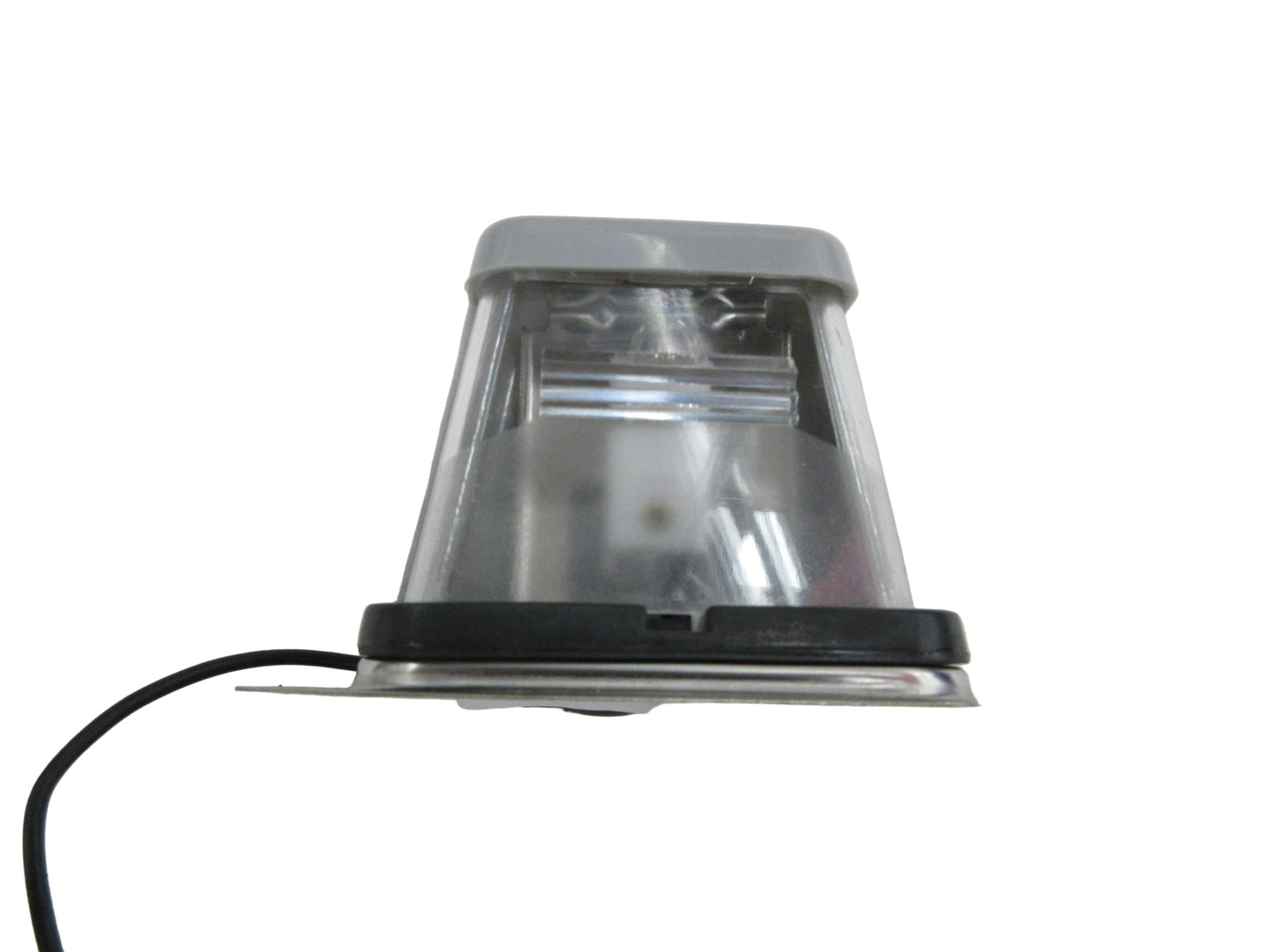 Trailer License Plate Light with Mounting Bracket - 1M-B100-T