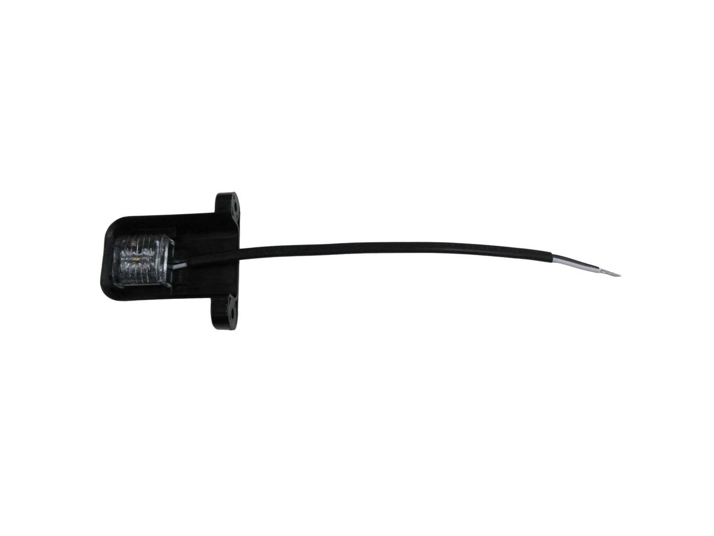Trailer License Plate Light - L10-WB00-1 or L10-WC00-1