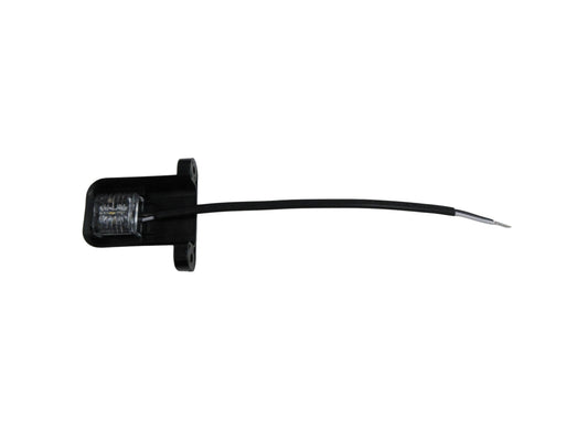 Trailer License Plate Light - L10-WB00-1 or L10-WC00-1