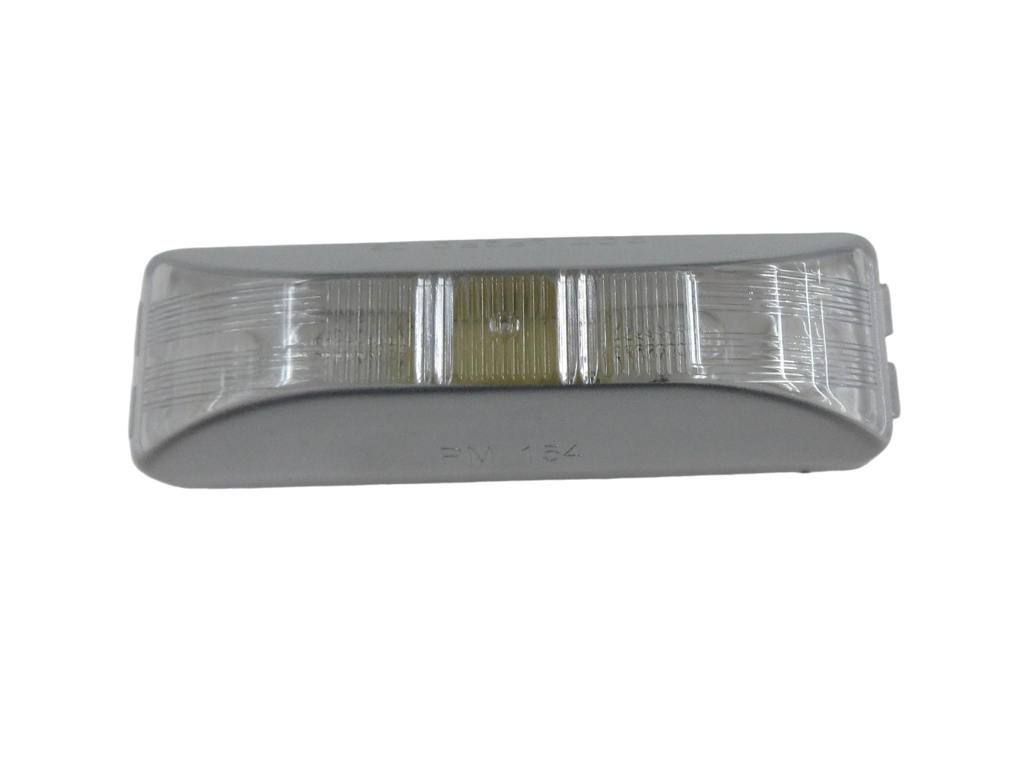 Slimline Trailer License Plate Light - 8100700