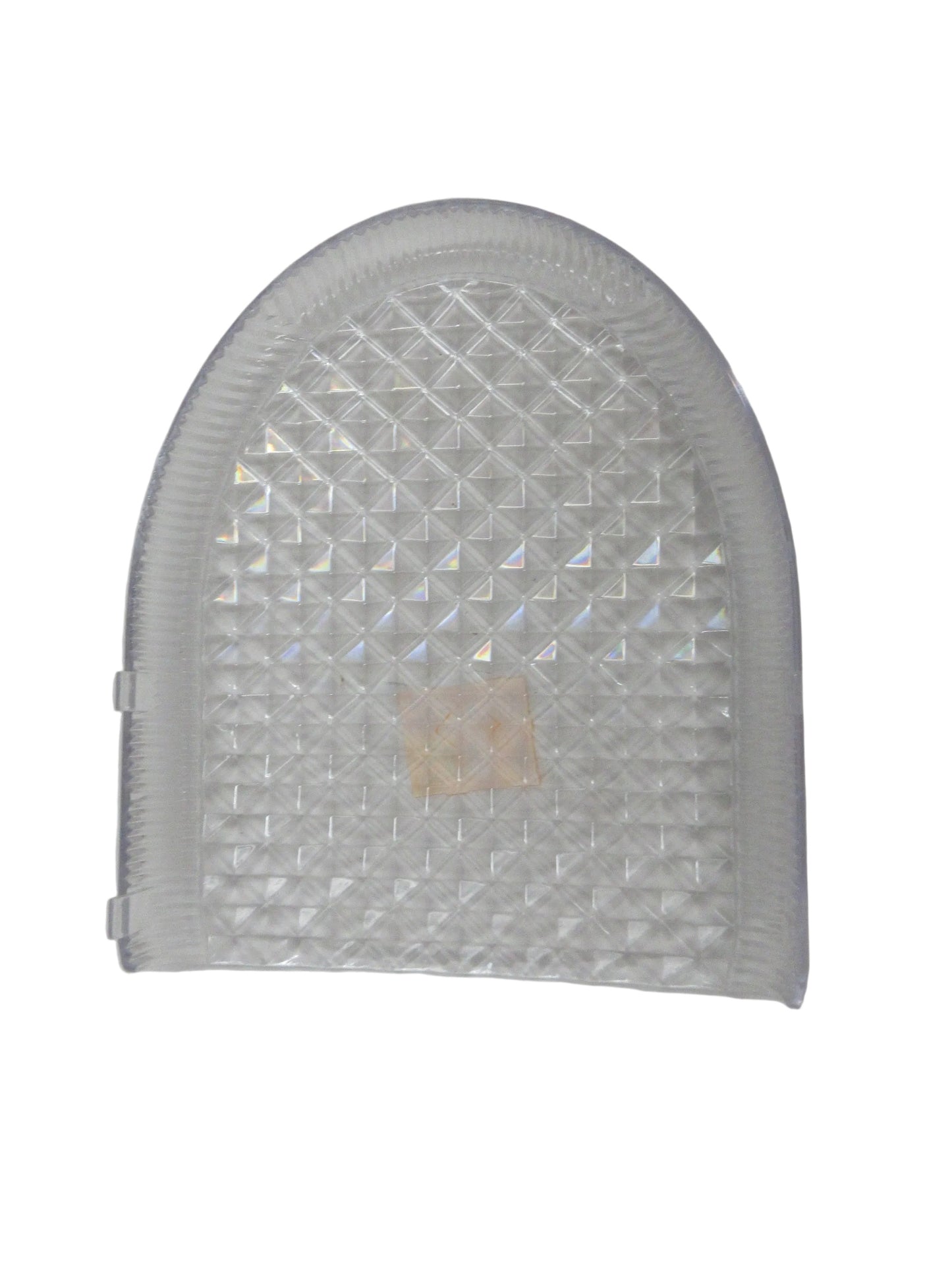 Interior Trailer Light Dome Lens - Atlas-82