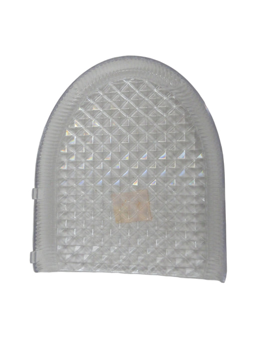 Interior Trailer Light Dome Lens - Atlas-82