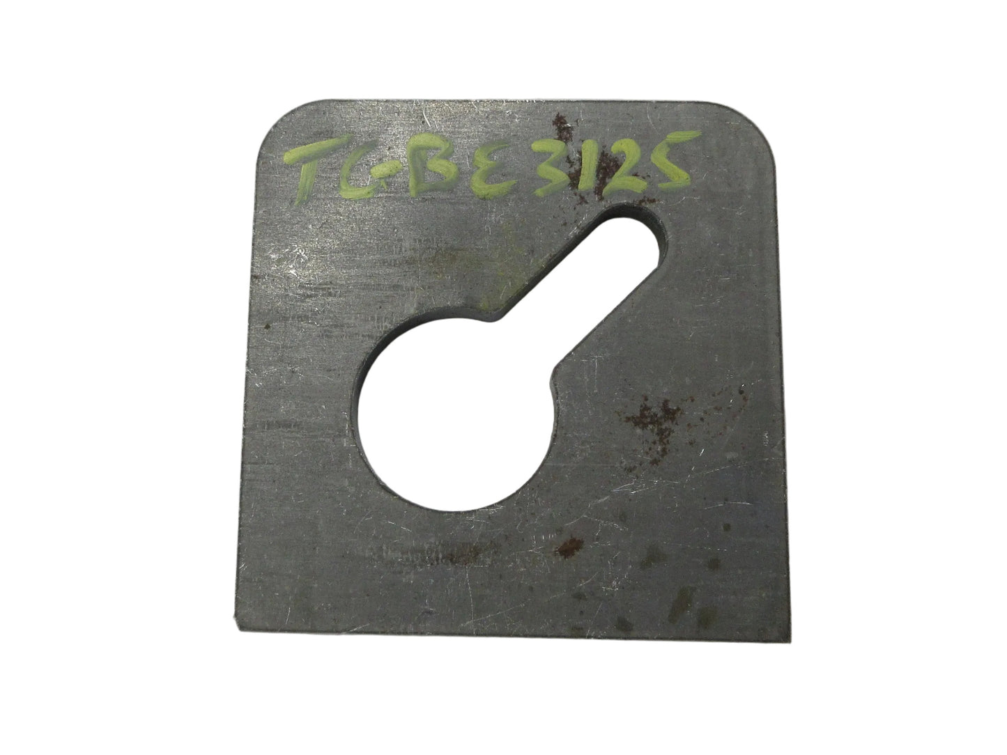 Banjo Eye For 5/16" Chain - TGBE3125