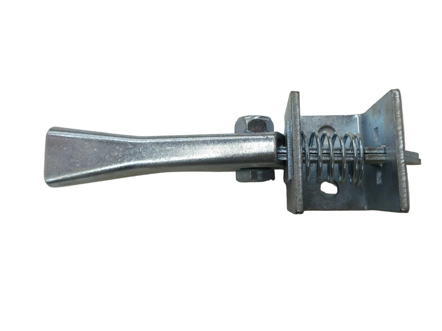 Spring Loaded Tipper Latch for Tilt Trailers - 382
