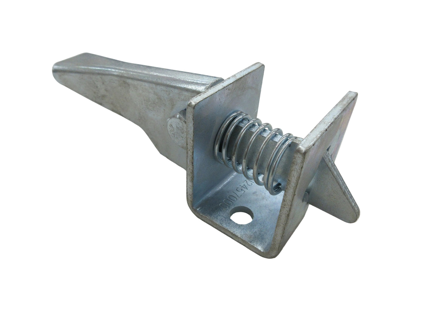 Spring Loaded Tipper Latch for Tilt Trailers - 382