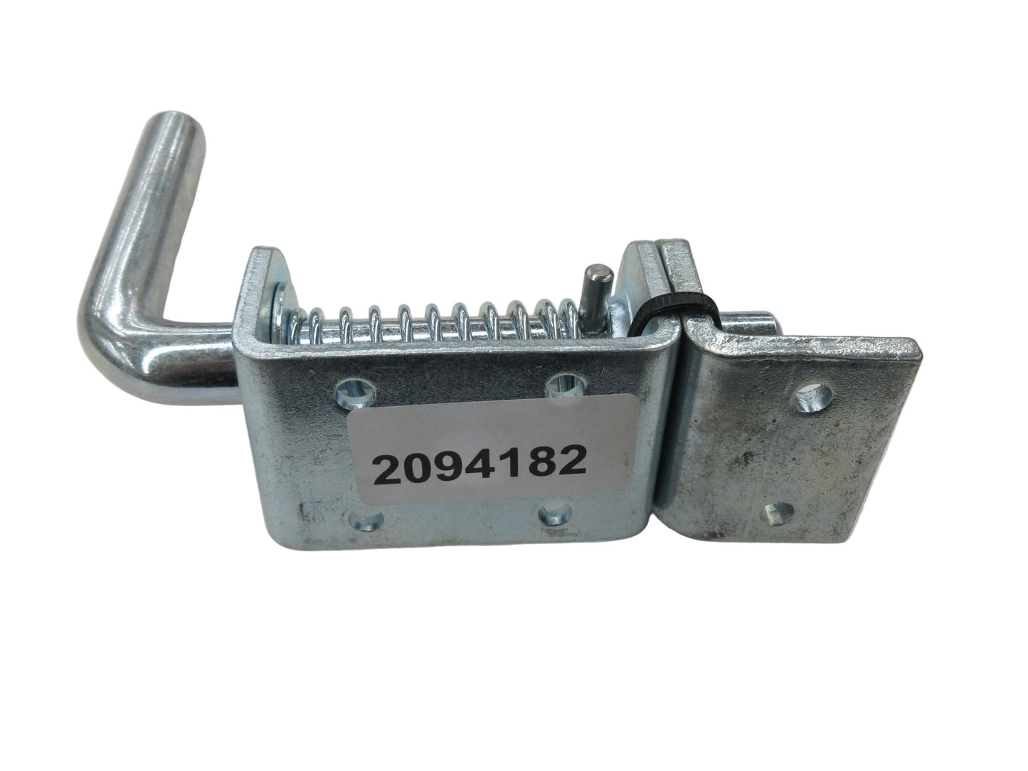 3/4" Spring Latch with keeper - 2094182