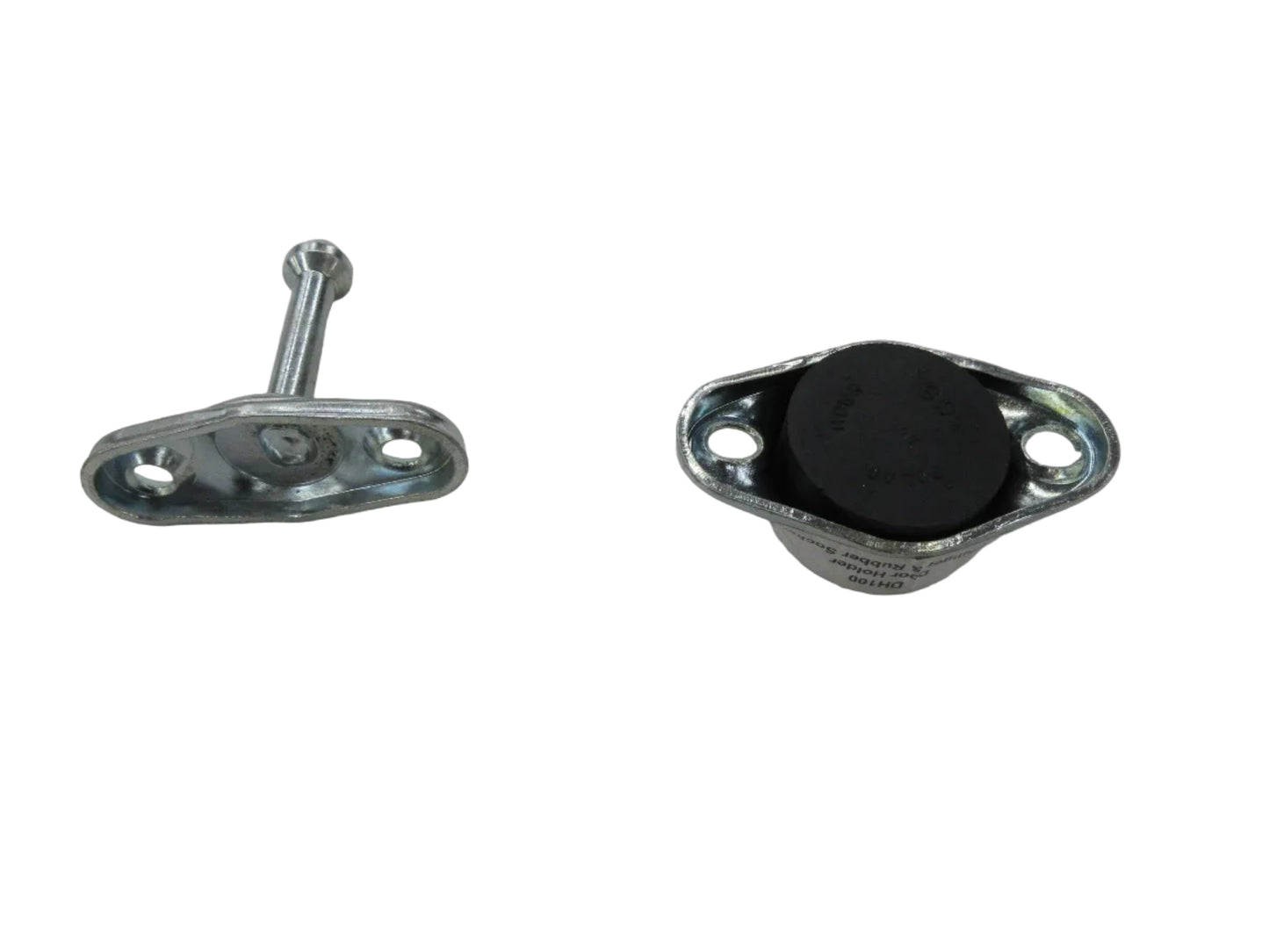 Door Holder, Plunger & Rubber Socket - DH100