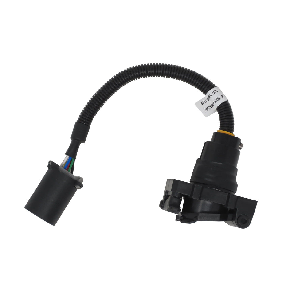 CM OEM Truck bed plug with 7 & 4 way.