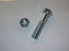 Load image into Gallery viewer, Bolt and Nut, 3/4 X 3, Hiniker, 953-002-032