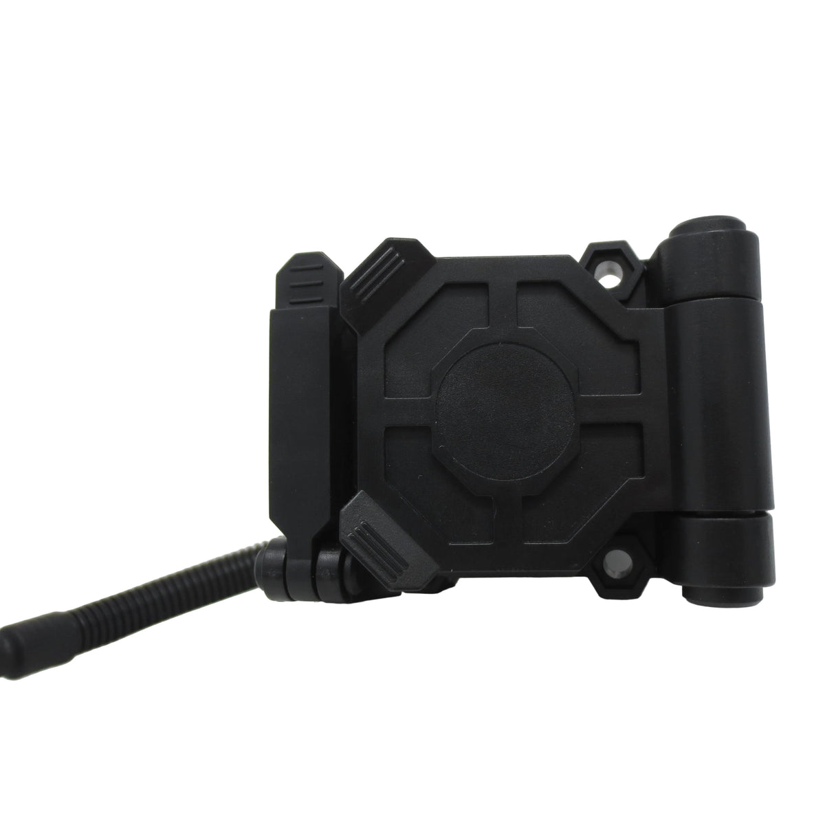 CM OEM Truck bed plug with 7 & 4 way.