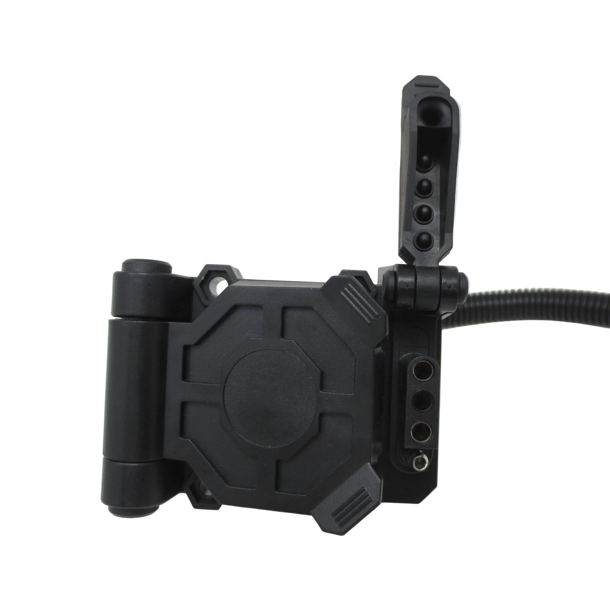 CM OEM Truck bed plug with 7 & 4 way.
