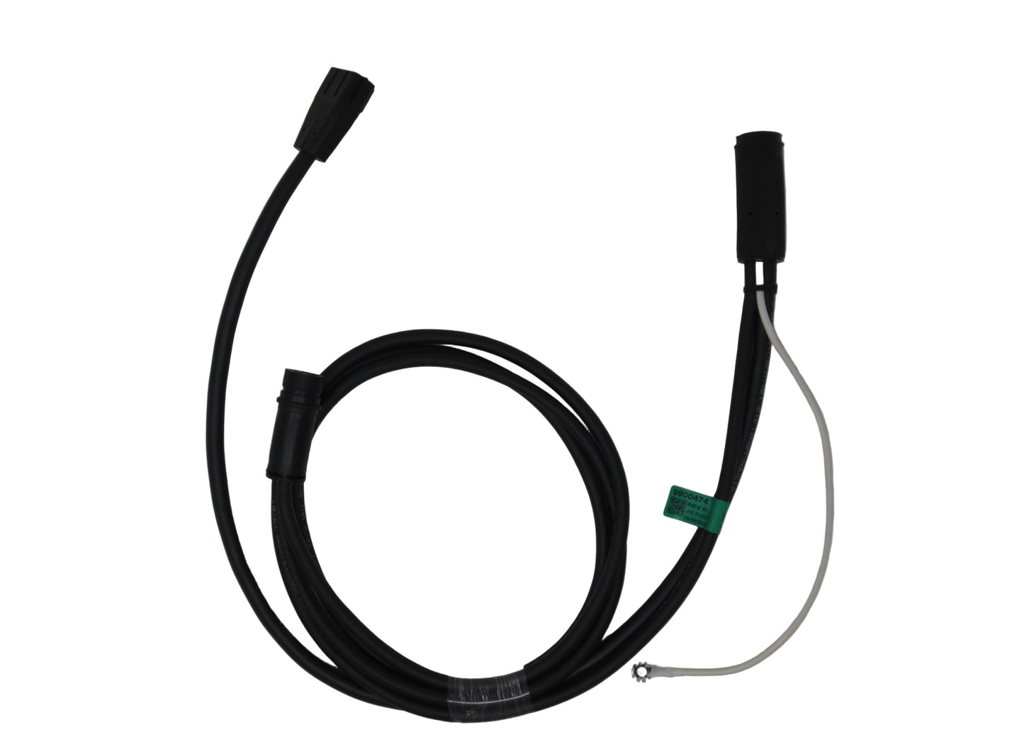 CM Truck Bed Main Wiring Harness, 9900474