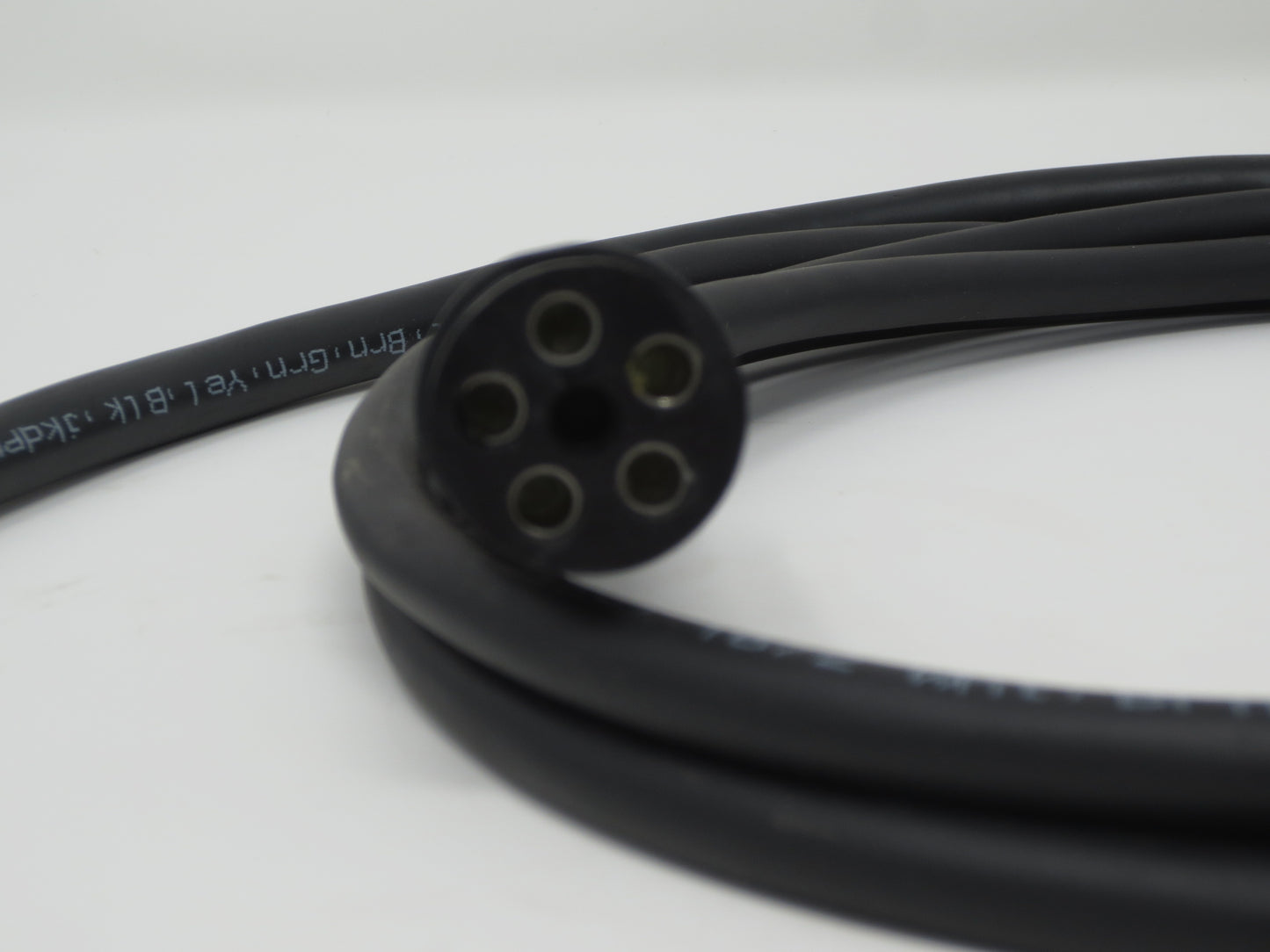 CM Truck Bed Main Wiring Harness, 9900474