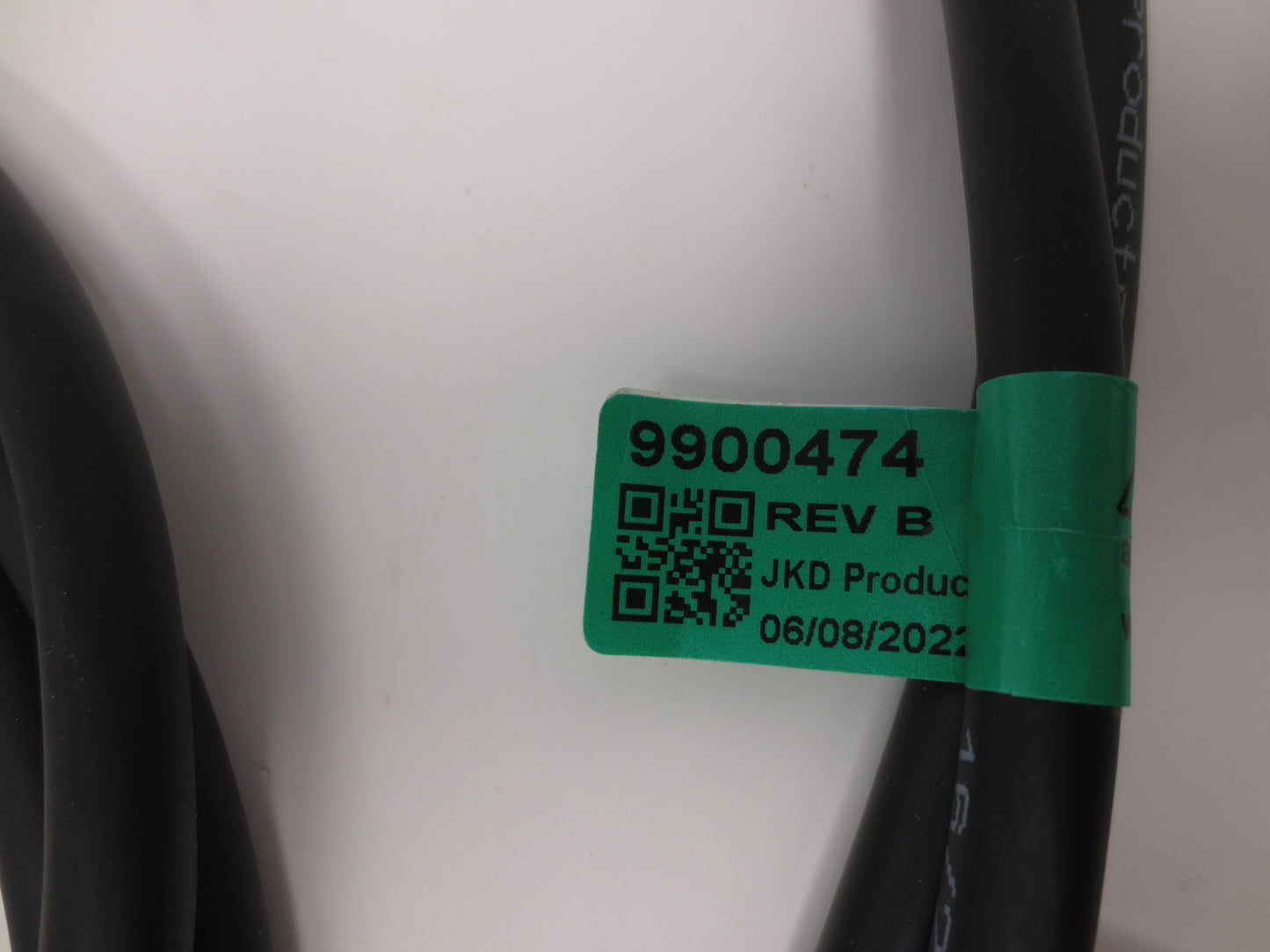 CM Truck Bed Main Wiring Harness, 9900474