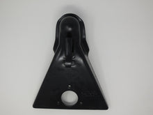 Load image into Gallery viewer, 2 5/16 In. A-Frame Coupler, 14k, Powder Coated CA5400B