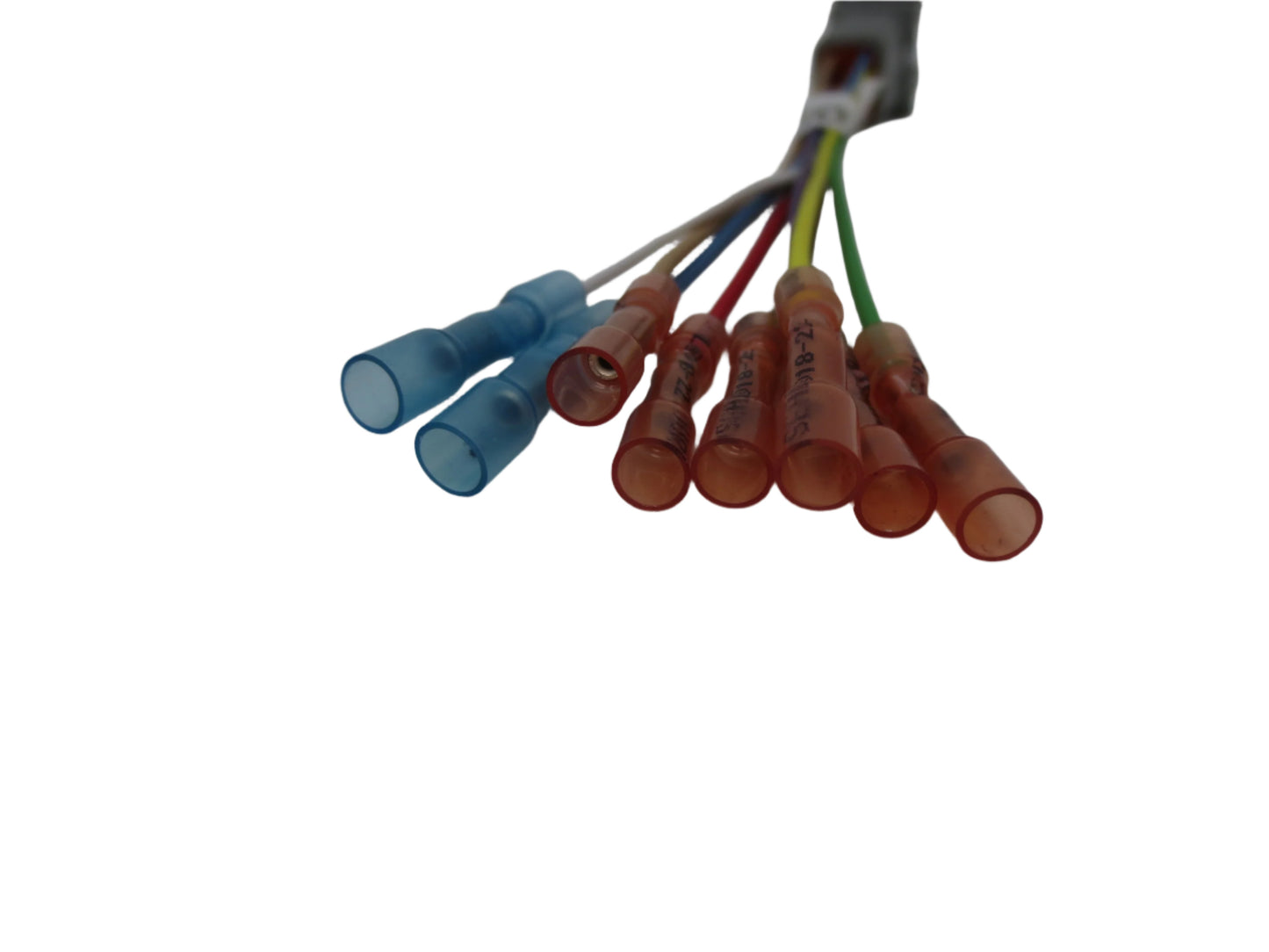 Hillsboro Wiring Adapter - 1999-Present Dodge/Ram Bed Delete 233803