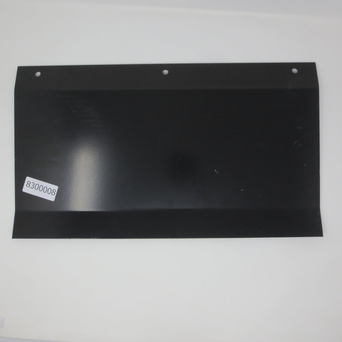 CM Truck Beds DRW Mud Flap Bracket - 8300008