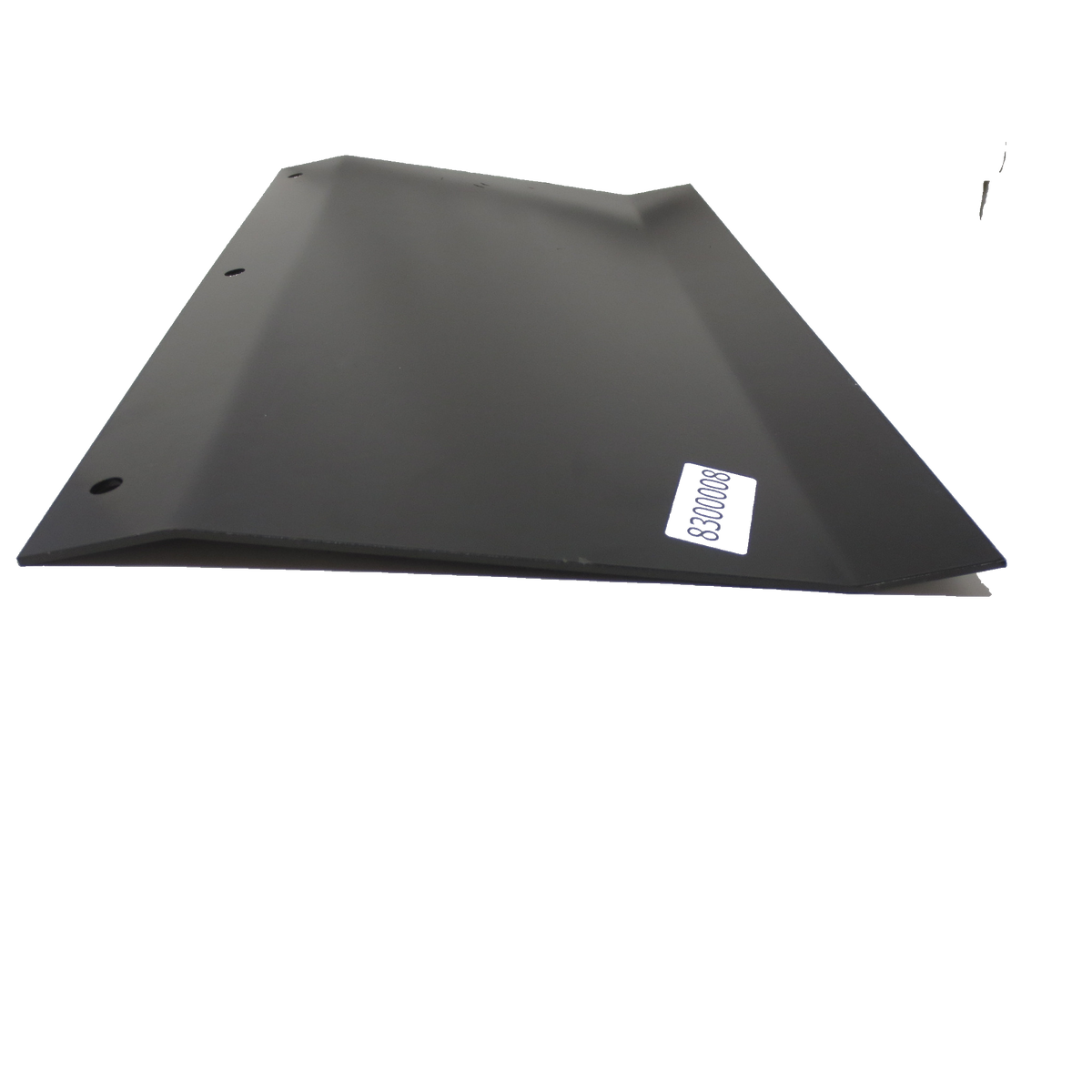 CM Truck Beds DRW Mud Flap Bracket - 8300008