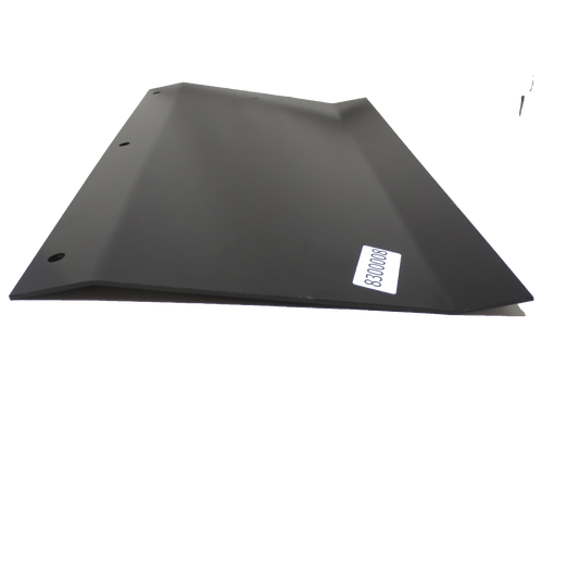 CM Truck Beds DRW Mud Flap Bracket - 8300008