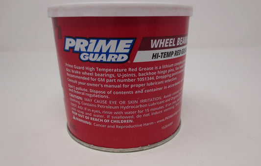 Wheel Bearing Grease Hi-Temp 720