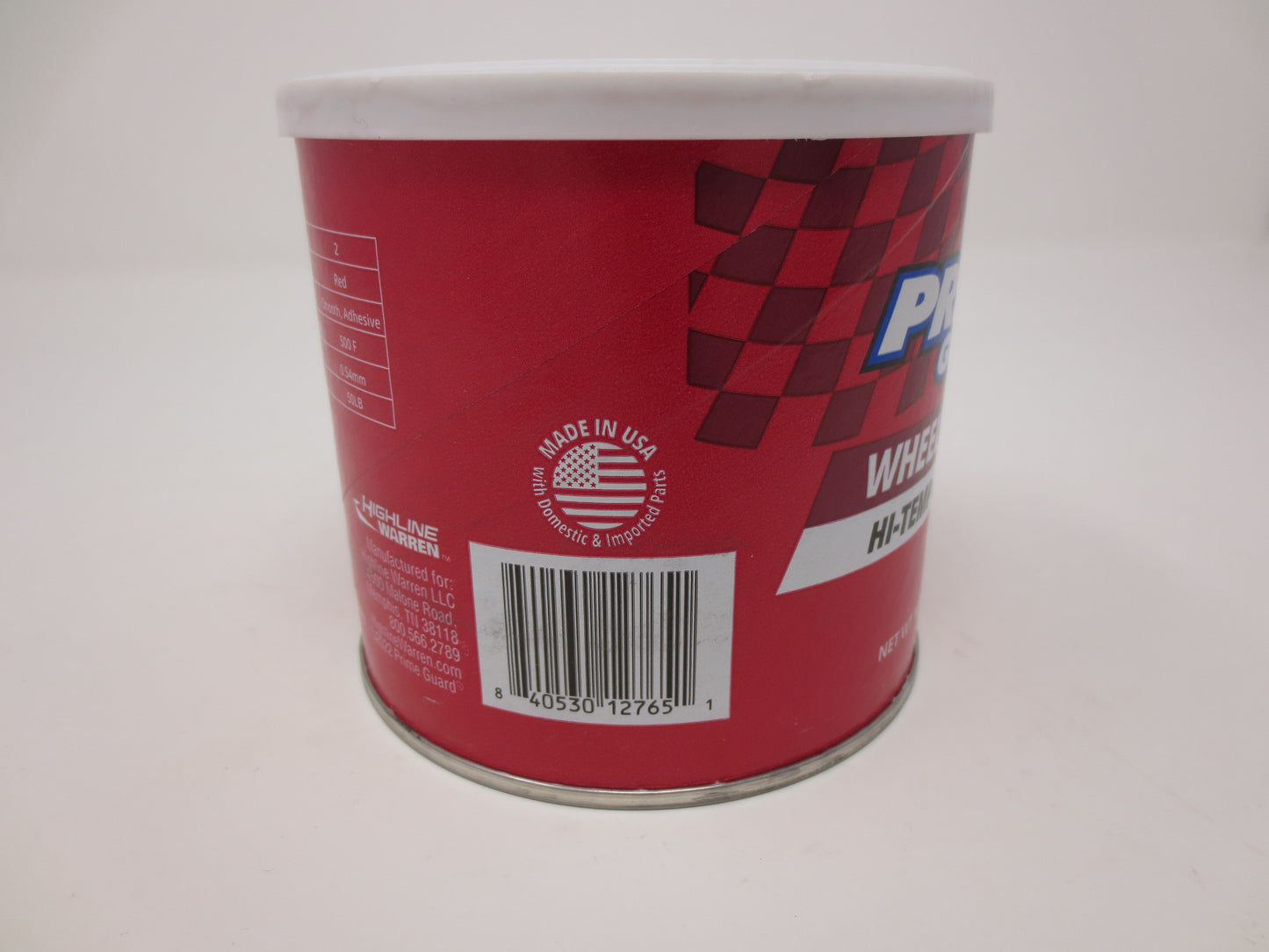 Wheel Bearing Grease Hi-Temp 720