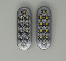 Load image into Gallery viewer, CM BED LED Upgrade Light KIT - Sealed Rectangle, Oval &amp; Round LED lights 8100820