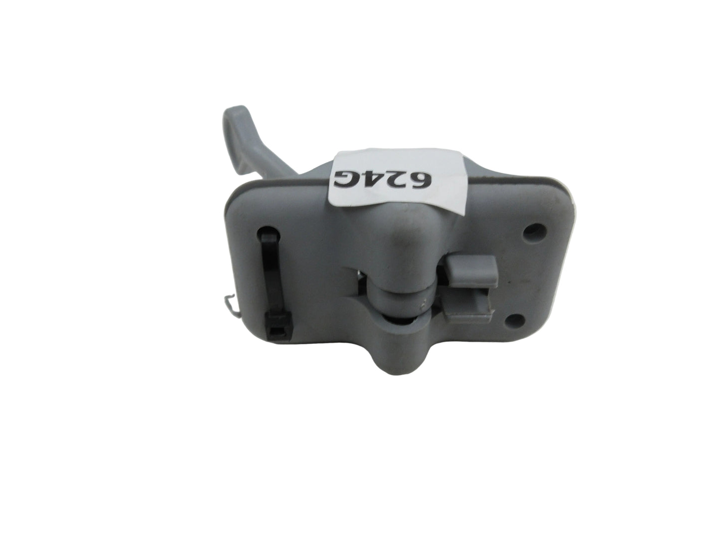 Plastic Door Holder with 4" Arm 624G