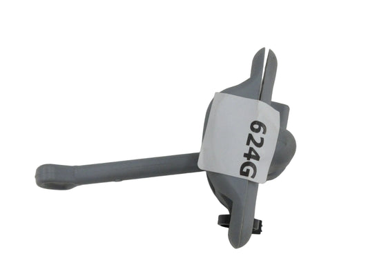 Plastic Door Holder with 4" Arm 624G