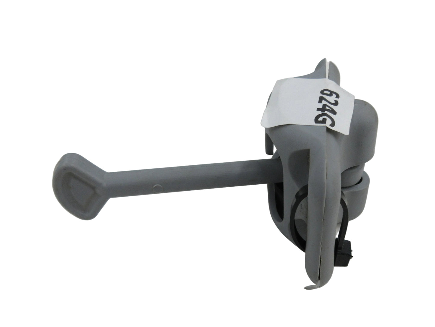 Plastic Door Holder with 4" Arm 624G
