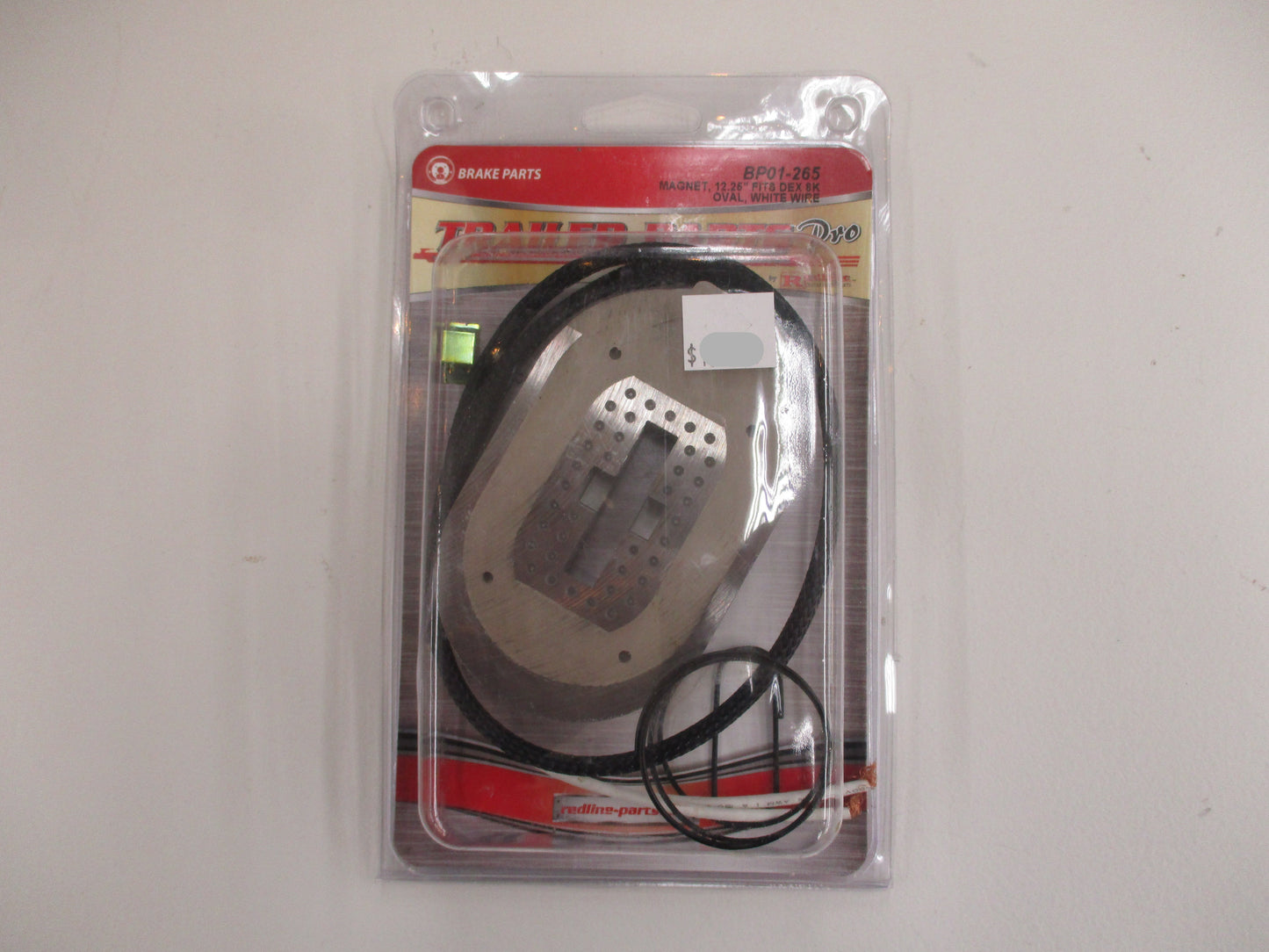 Brake Magnet for 7.2 - 8k Axles - BP01-265