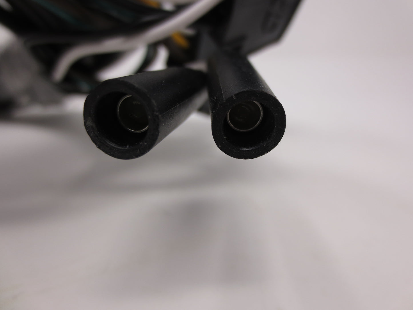 Wiring harness for headache rack on CM truck beds, 116676