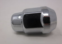 Load image into Gallery viewer, 1/2&quot; Threaded Bulge Style Lug Nut 12CLN