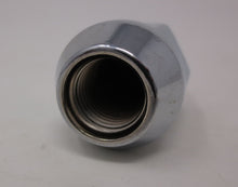 Load image into Gallery viewer, 1/2&quot; Threaded Bulge Style Lug Nut 12CLN - Quantity of 5 ***FREE SHIPPING ***