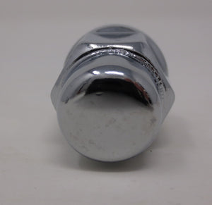 1/2" Threaded Bulge Style Lug Nut 12CLN