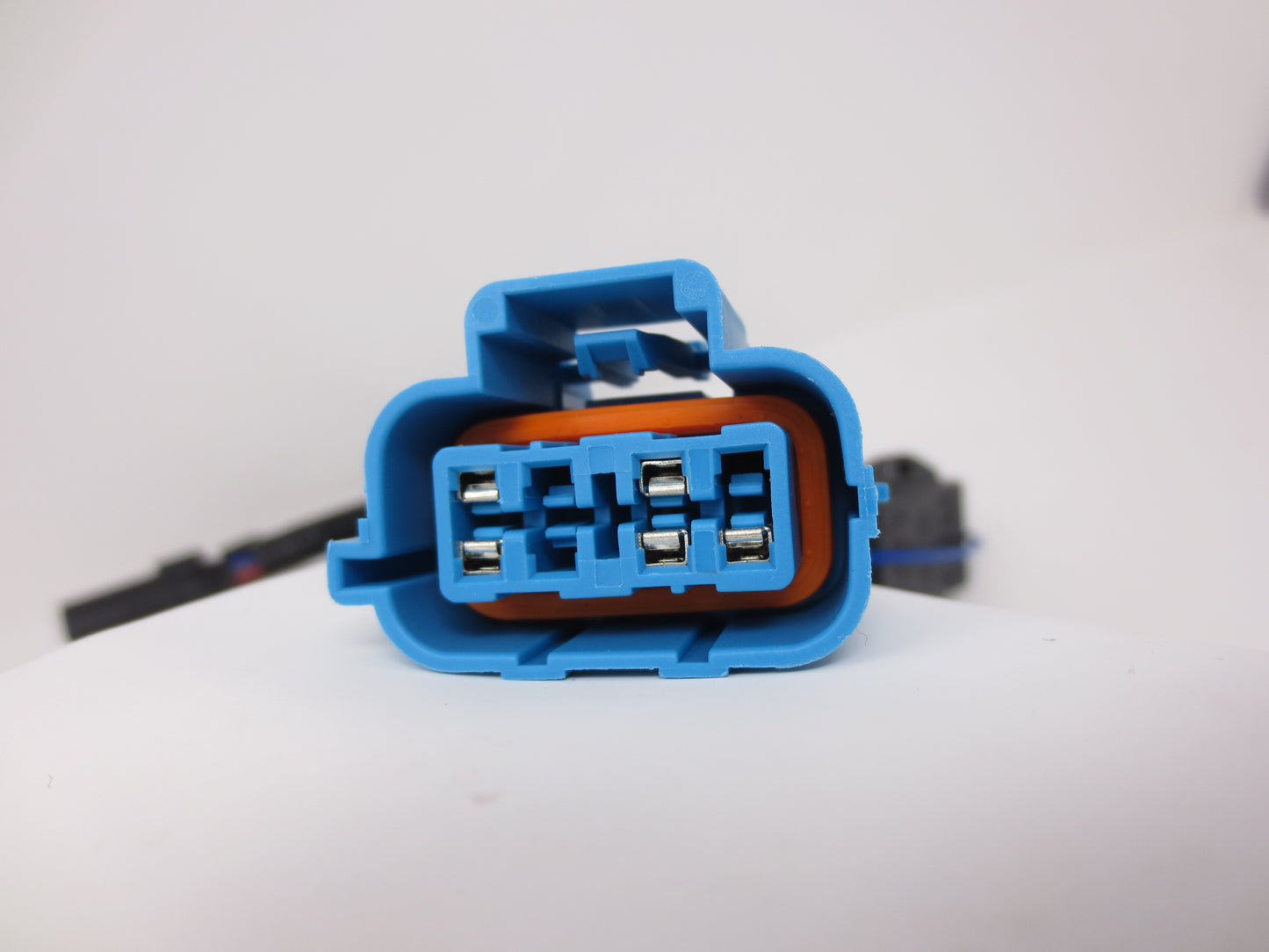 CM Truck Bed Plug & Play Harness Adapter, Ram 2019-2024 bed delete, 9900657