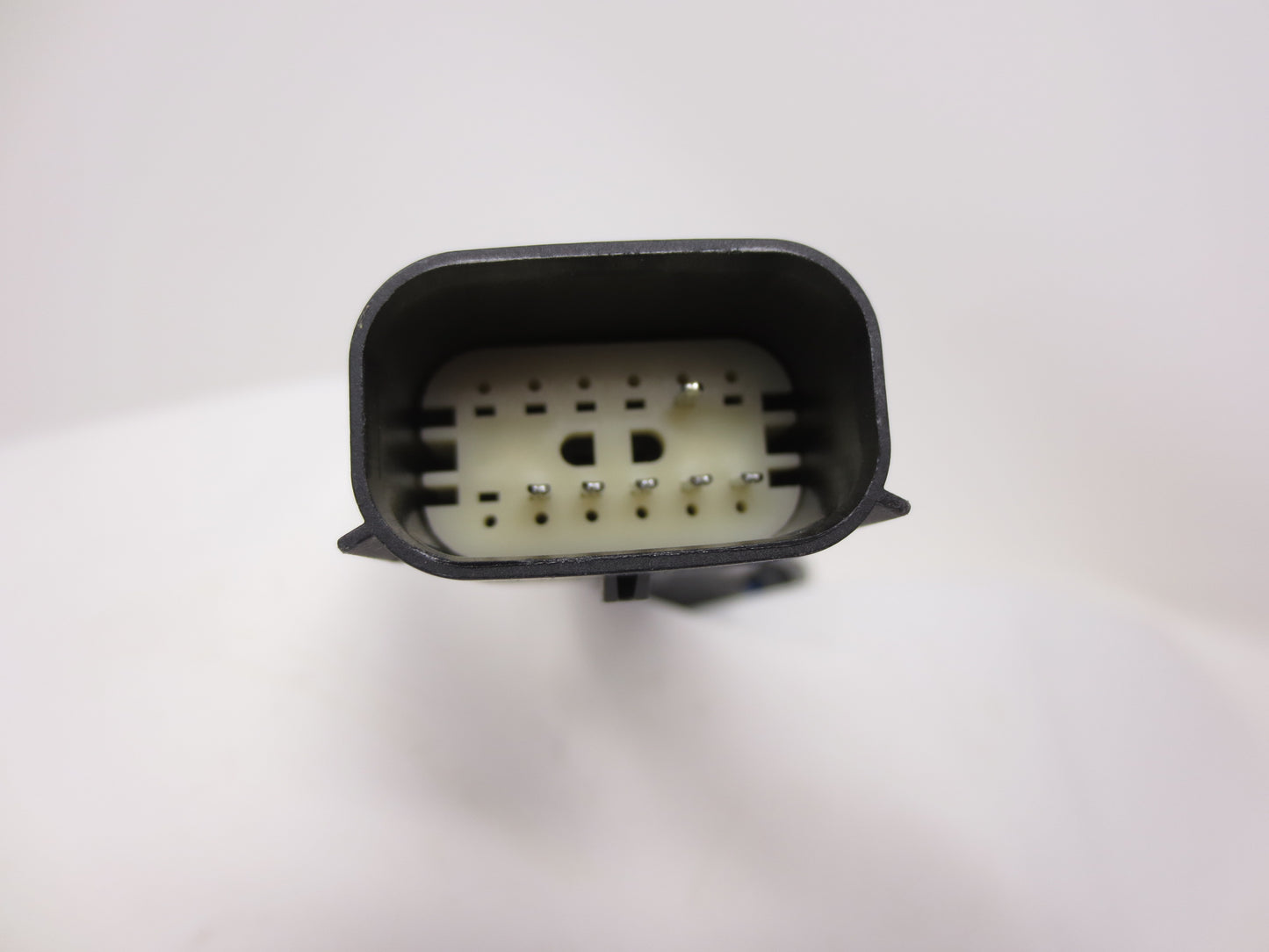 CM Truck Bed Plug & Play Harness Adapter, Ram 2019-2024 bed delete, 9900657